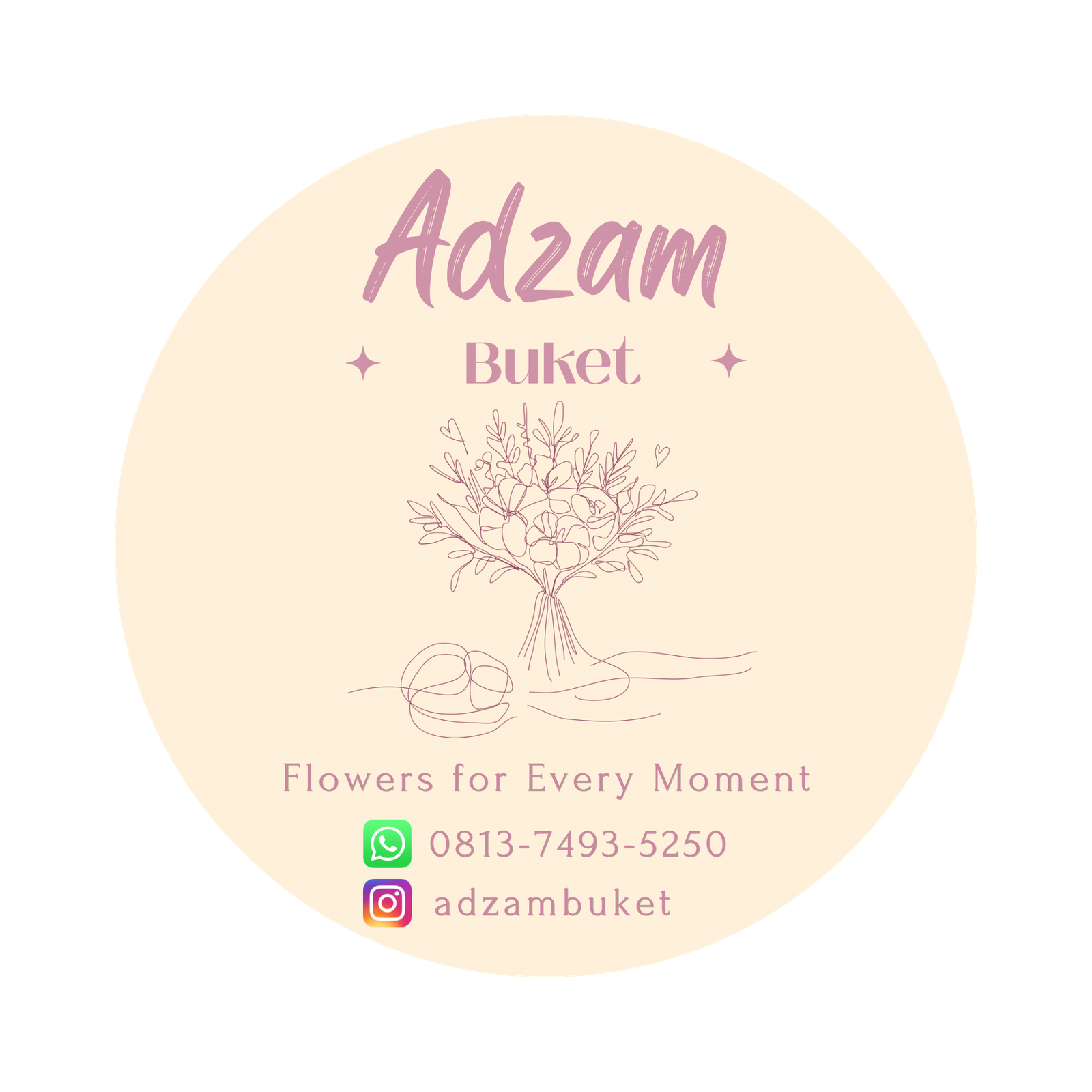 Adzam Bucket