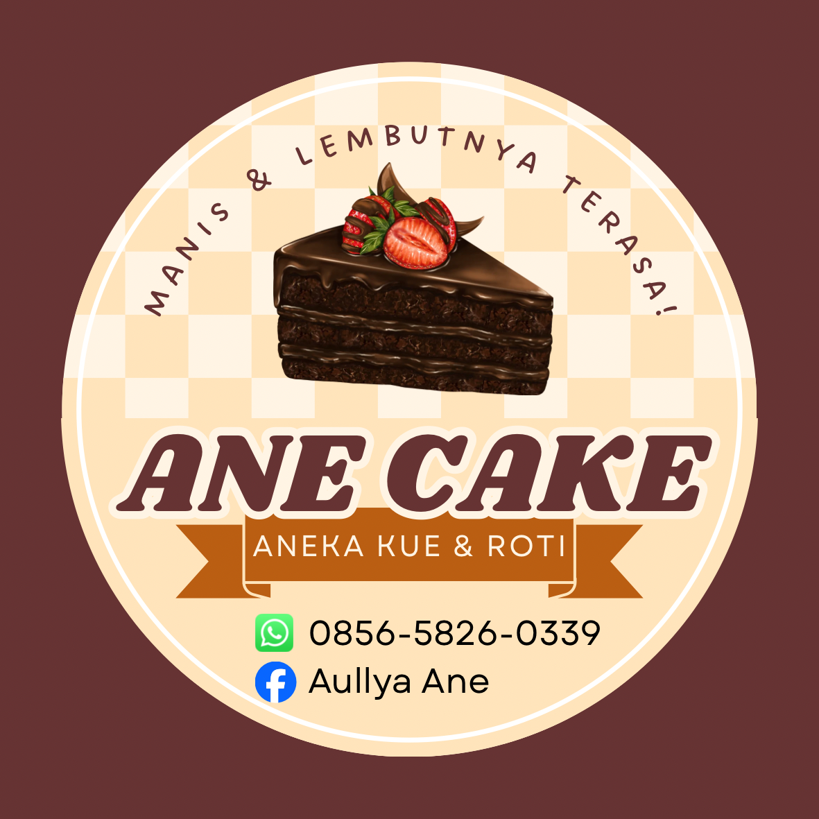 Ane Cake