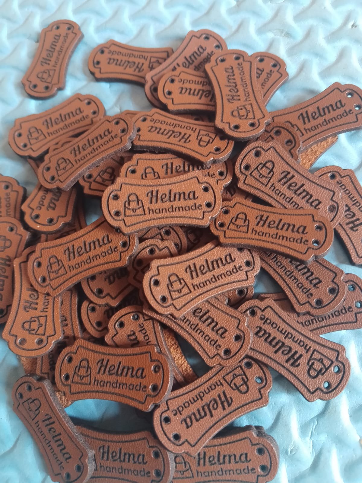 HELMA HANDMADE