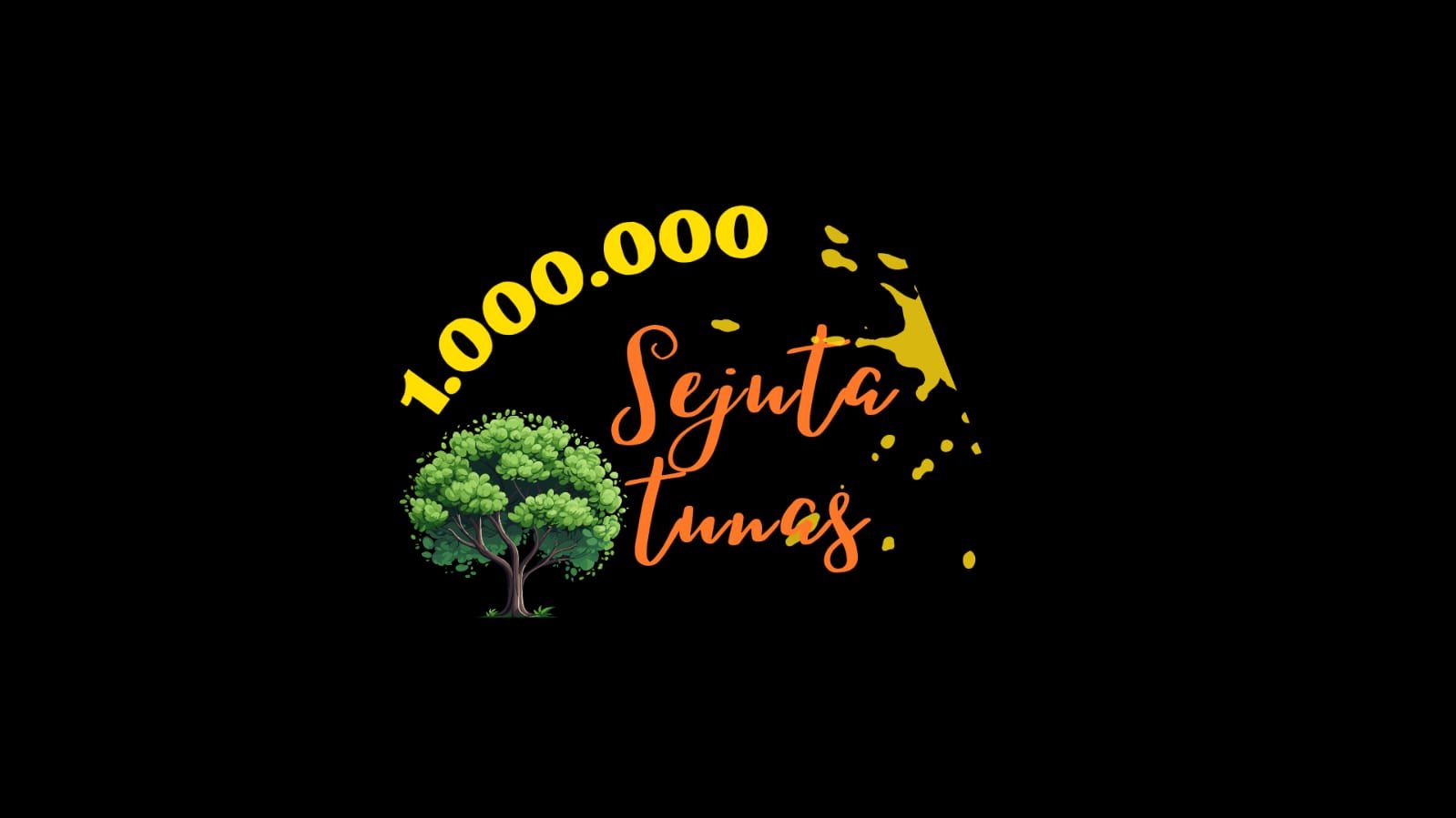 Sejuta Tunas