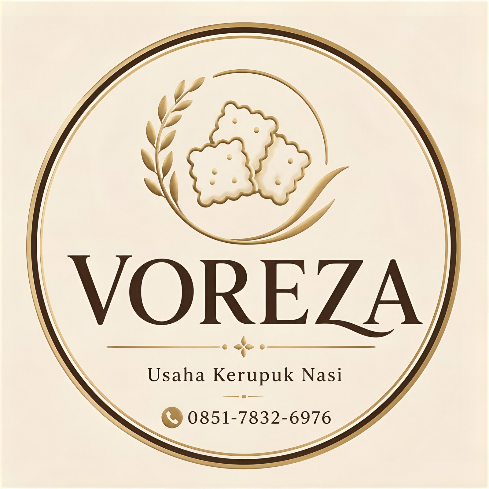 VOREZA