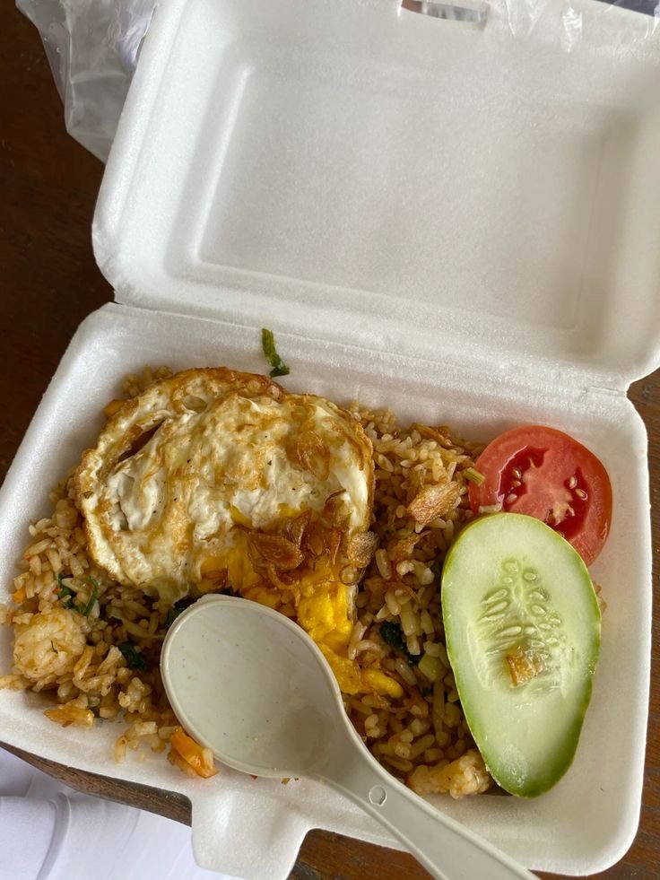 Nasi Goreng
