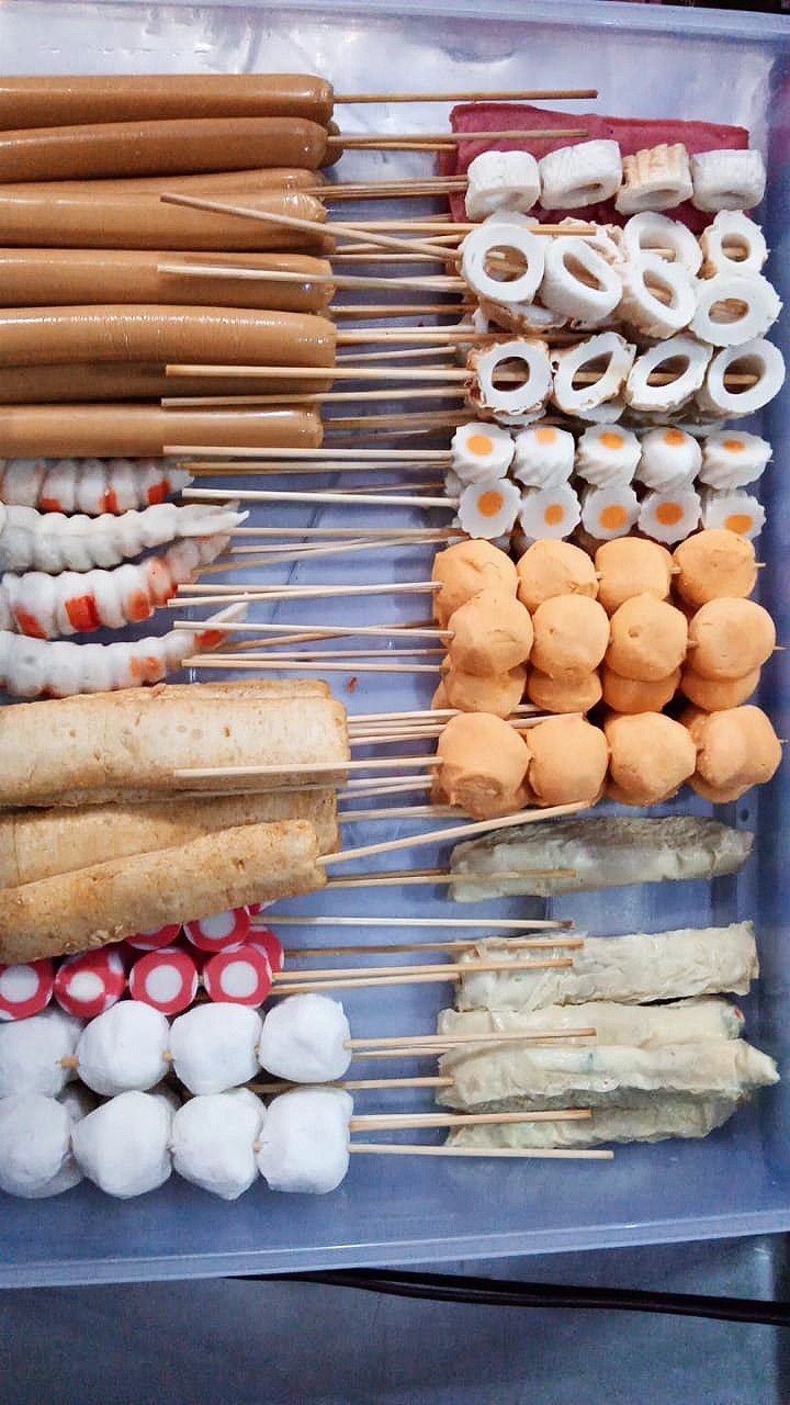 Aneka Gorengan