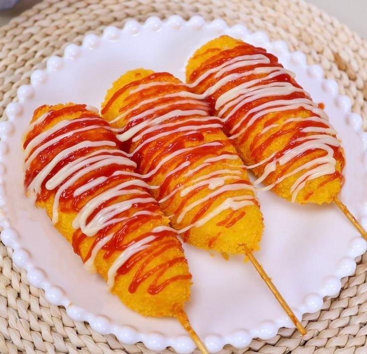 Corndog