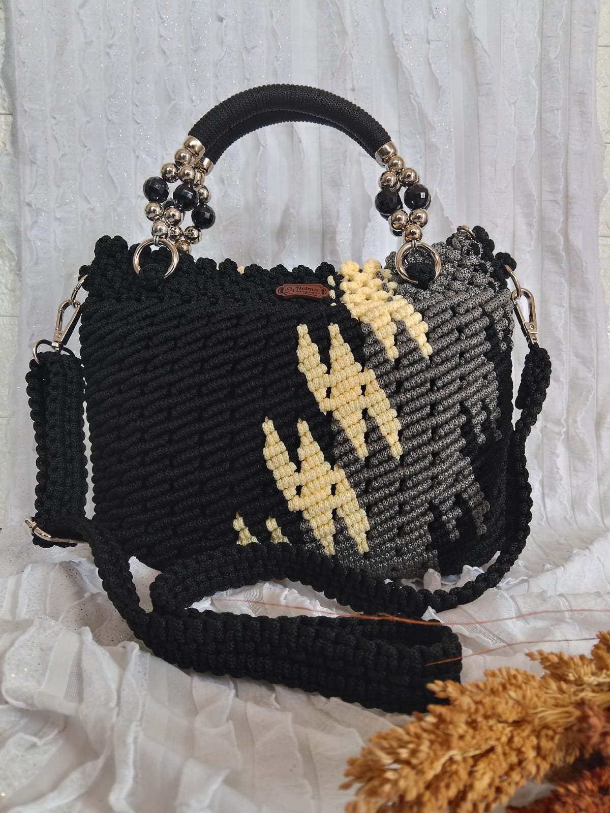 Tas Elegant Beads