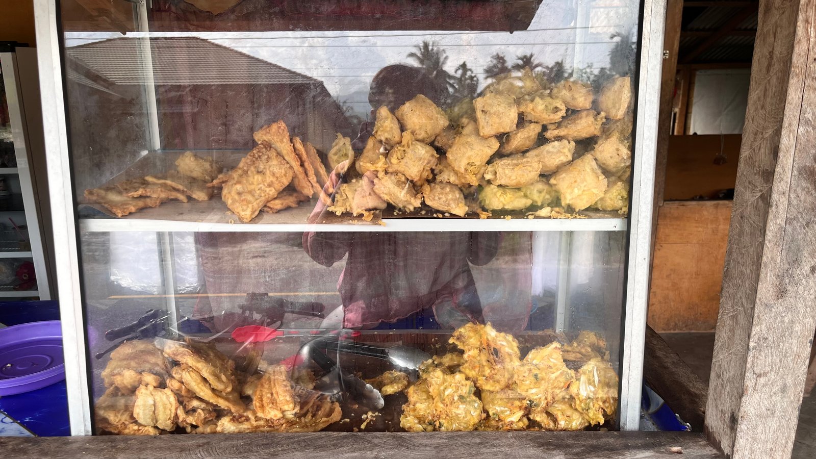 Aneka Gorengan