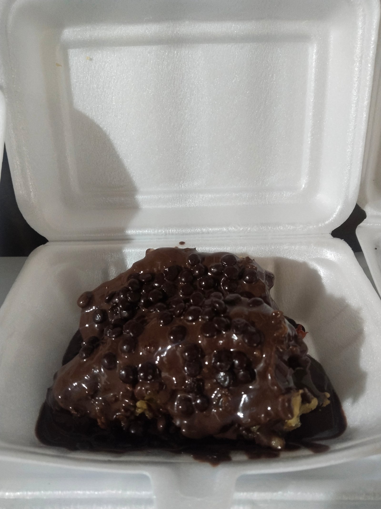 Goreng Pisang Lumer