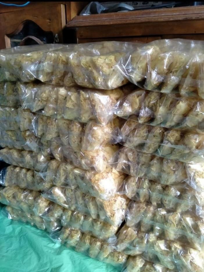 Keripik Kelapa