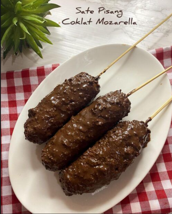 Corndog Manis