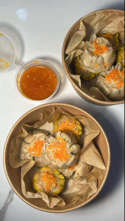 Dimsum