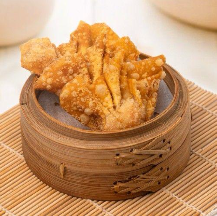 Pangsit Goreng