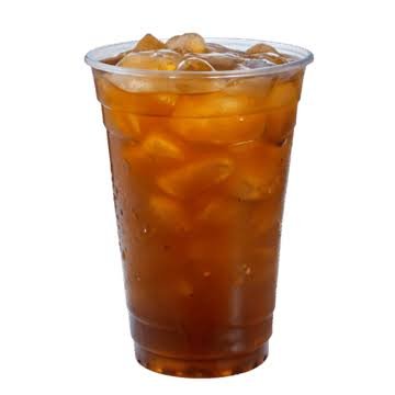 Teh Es Jumbo