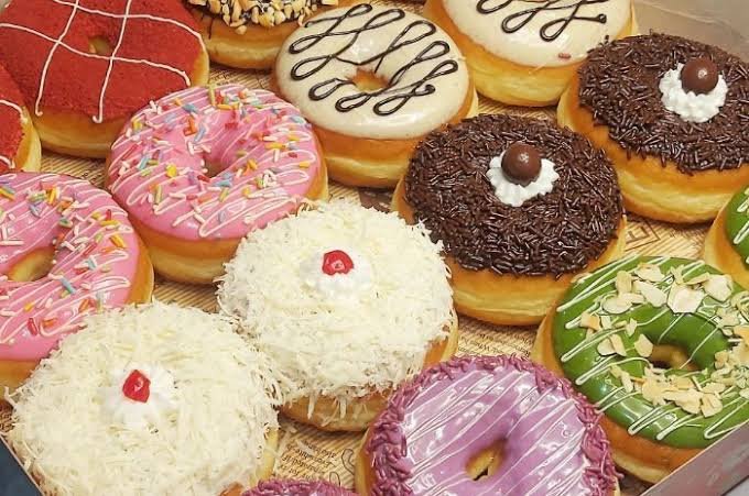 Donat