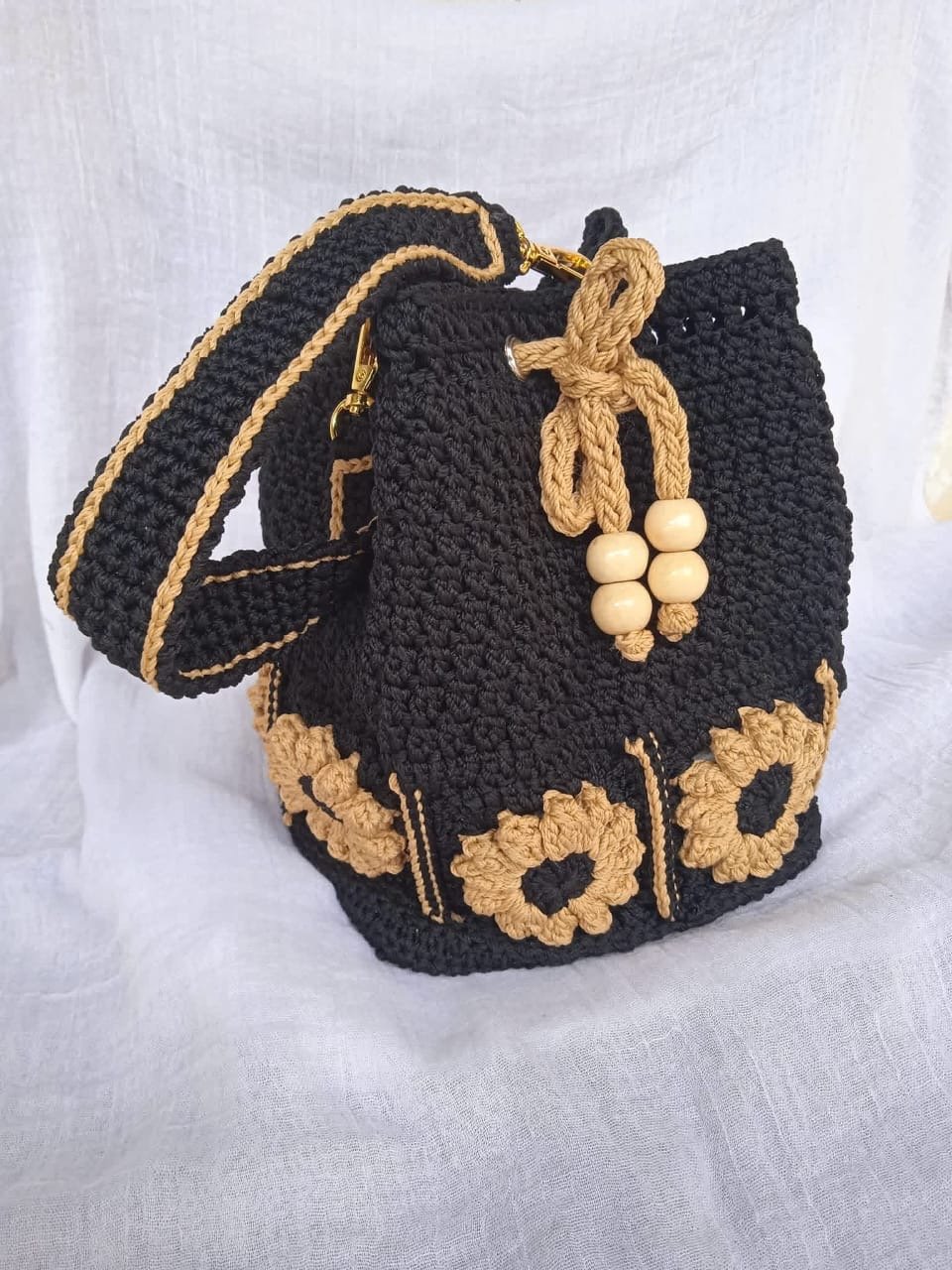 Tas Rajut Wanita