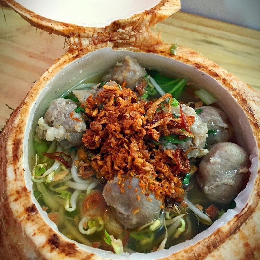 Bakso Degan Spesial 