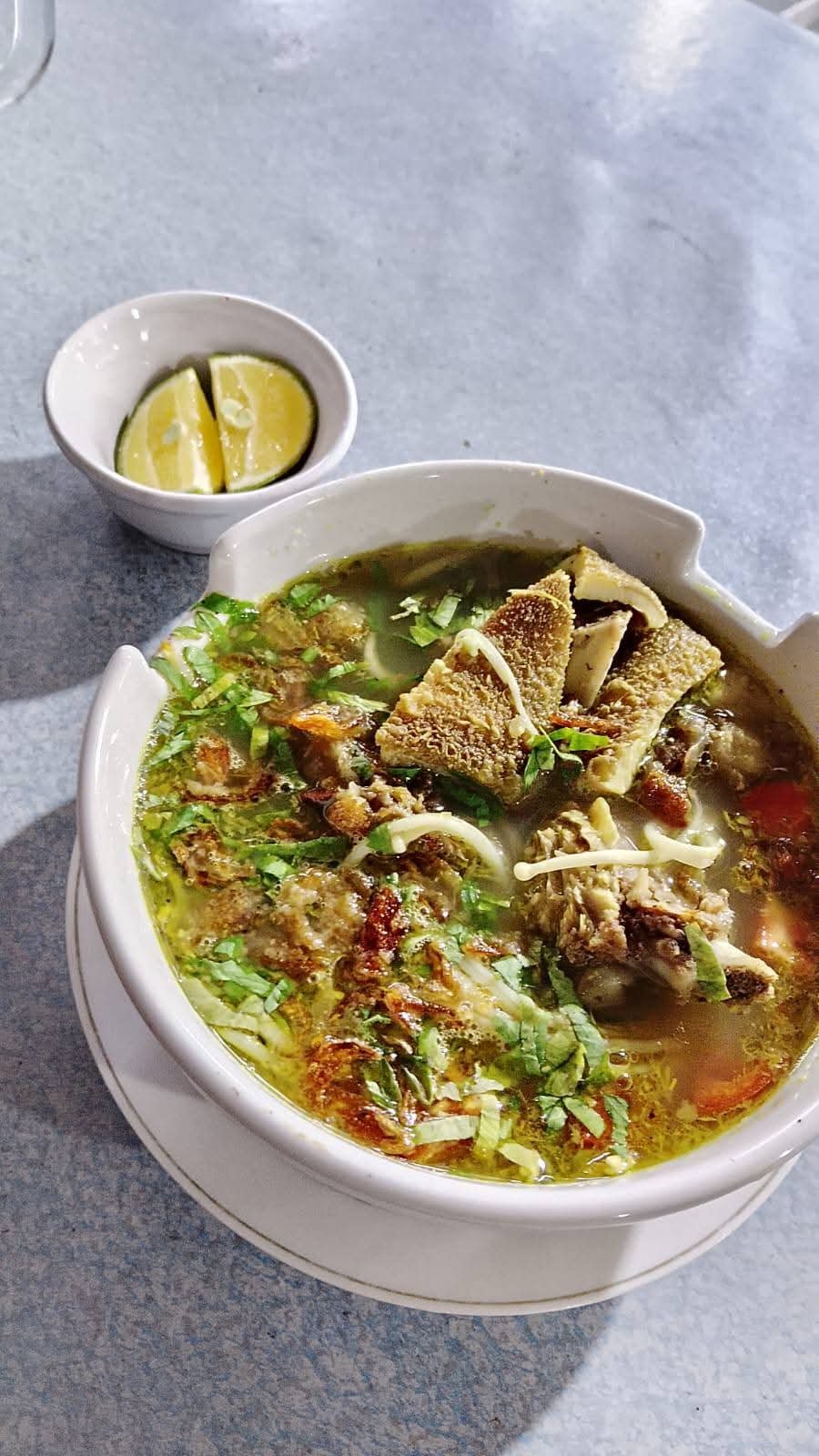 Soto Babat