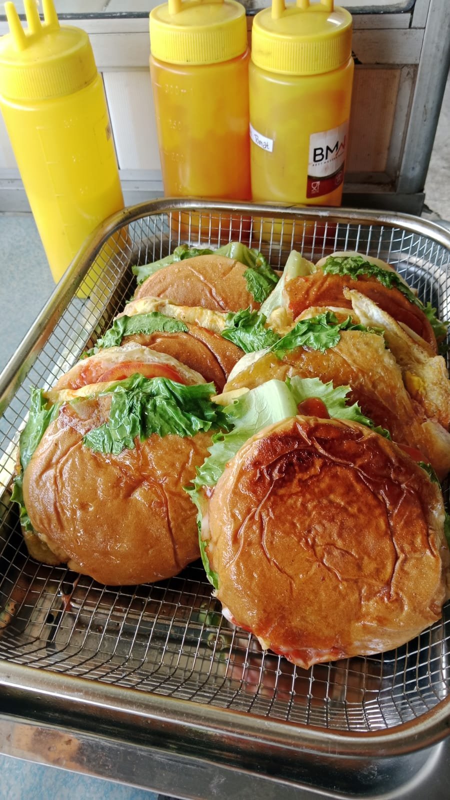 Burger